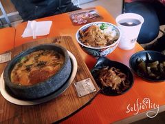 -吉野家(长青店)
