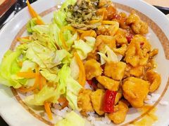 -永和大王(春日上新·白广店)