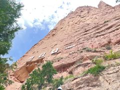 -炳灵寺世界文化遗产旅游区