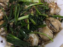 -蚝家菜馆(沙井店)