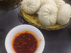 -郑家包子牛肉拉面(尚勤路店)