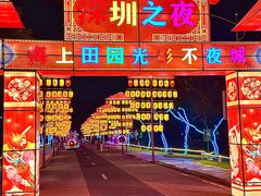 -海上田园
