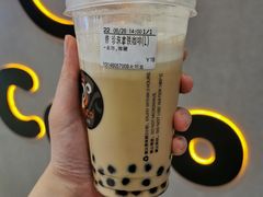 -CoCo都可(新太阳宫店)