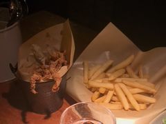 -火鬼 PYRO(五道口店)