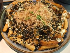 和风海苔薯条-BE BRIGHT KITCHEN(正佳广场店)