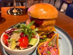 -bluefrog蓝蛙(新三里屯太古里店)