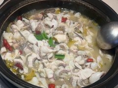 -周渝食惦酸菜鱼(青浦店)