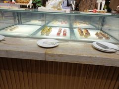 -广州增城保利郡雅酒店-月色西餐厅