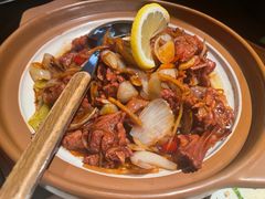 -桂小厨广西菜(万象城店)
