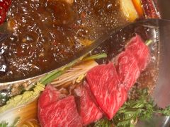 -牛New寿喜烧(中山公园龙之梦店)