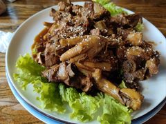 -卧龙堡客栈·中餐厅(古北水镇店)