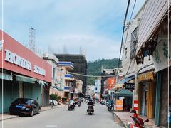 -平海古城