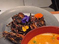 -太食獸泰式茶餐厅(IFS国金中心店)