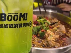 -蓉三少冒烤鸭·四川小吃集(北京首店)