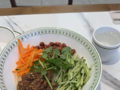 -春家·非遗手工小吃(徐汇万科广场店)