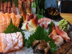 -割烹旭日本料理(龙湖狮山天街店)
