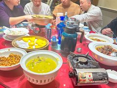 -洞庭渔人(沙湾店)