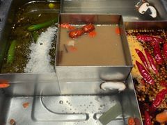 -巴奴毛肚火锅(六天地店)