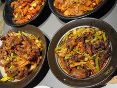 -掌上鲜(南顺城街店)