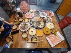 -楠火锅(昆山金鹰店)