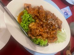 -德成饭店