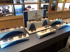 -溥仪眼镜PUYI OPTICAL(国贸商城店)