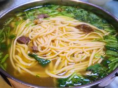 -杨记拉面总店