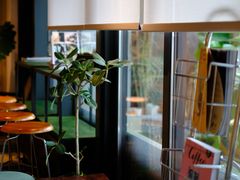 -luutosa  cafe & tea 鹿兔山
