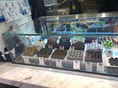 -GODIVA(月星环球港店)