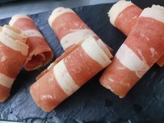 -马家斑.鲜鱼火锅(松湖万科店)