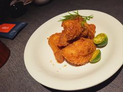 -锦府园·新台州菜(合生汇店)