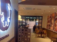 -COSTA COFFEE(新奥购物中心店)