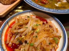 -缪氏川菜(深圳北站缤果空间店)