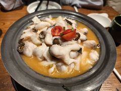 -云海肴·汽锅鸡·云南代表菜(美罗城店)