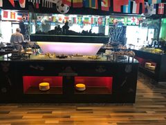 -泰谷酒店·太古码头闽菜自助餐厅