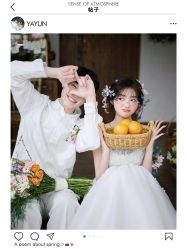 -雅云婚纱摄影工作室旗舰店