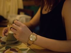 -时光花园(白鹭洲店)