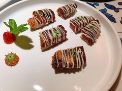 寿司糯米鸭-桂满陇天书(南京德基旗舰店)
