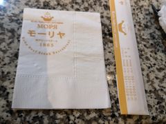 -神户牛排餐厅MOURIYA(总店)