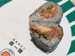 -新一番三文鱼寿司(大东海店)