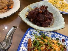 -灵福缘私房菜·农家菜(拈花湾·灵山大佛必推店)