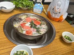 -海关荤豆花(洋河一路店)