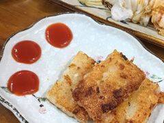 -本味友膳·茶餐厅(和达中心城店)