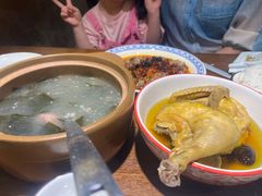 -八碗湘长沙市井菜(坡子街店)