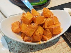 西班牙香蒜汁土豆-Carmen卡门西班牙餐厅