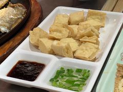 普宁豆腐-潮界(虹桥新天地店)