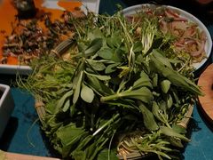 -慢丽江·云南野生菌土鸡锅(付家庄店)