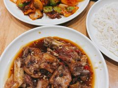 -贤花饭店(城阳店)