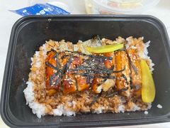 鳗鱼饭-村上一屋(回龙观店)