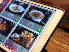 -苹果树下艺术餐厅(通州店)